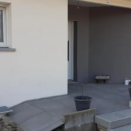 Chez Papy * Bellefontaine (Vosges)