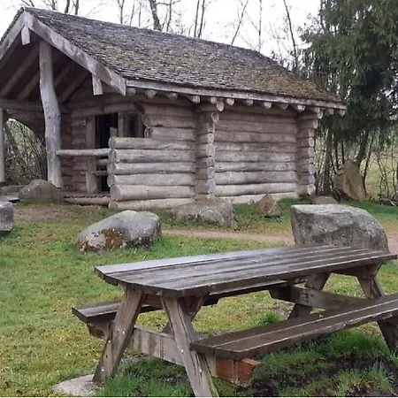 Bed & Breakfast Chez Papy Bellefontaine (Vosges)
