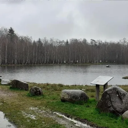 Chez Papy Bed & Breakfast Bellefontaine (Vosges)