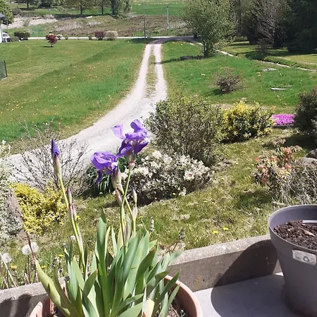 Chez Papy 3*