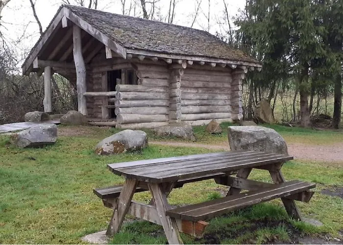 Bed & Breakfast Chez Papy Bellefontaine (Vosges)