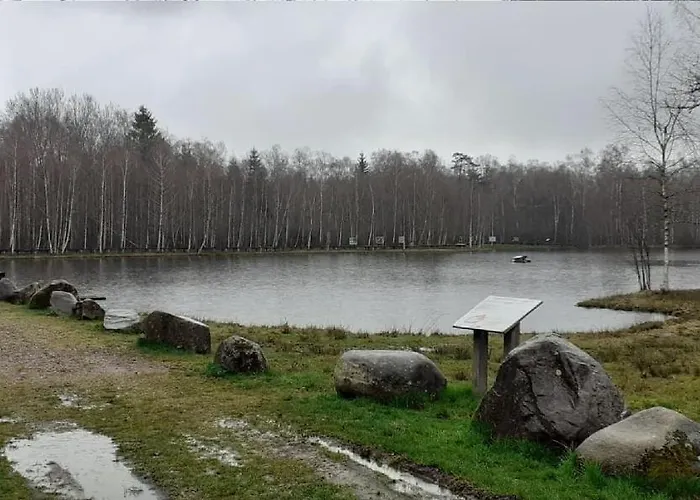 Chez Papy Bed & Breakfast Bellefontaine (Vosges)